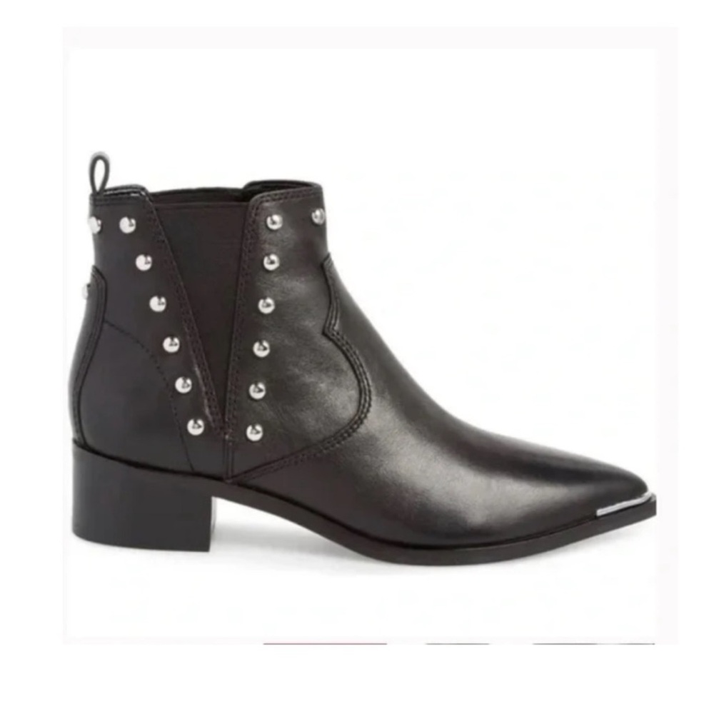 Marc Fisher Yentia Chelsea Boot sz 8